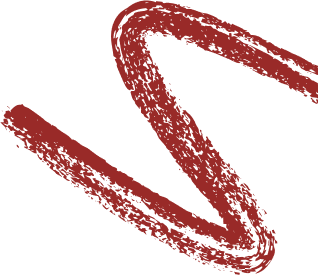 red line stroke right