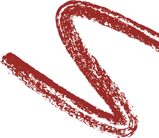 red line stroke right